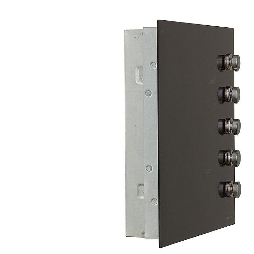 KitchenAid KCES550HBL Electric Cooktop