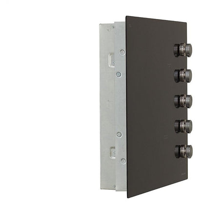 KitchenAid KCES550HBL Electric Cooktop