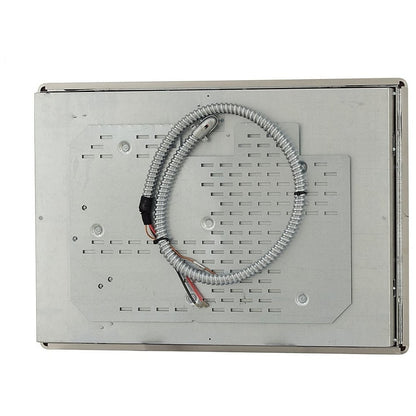 KitchenAid KCES550HSS Electric Cooktop