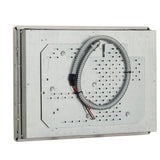 KitchenAid KCES550HSS Electric Cooktop, 30 inch Exterior Width, 5 Burners, 3,200 W Highest Element, Stainless Steel colour