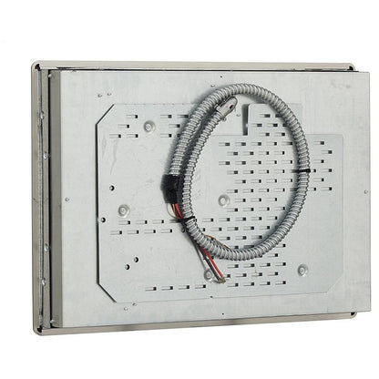 KitchenAid KCES550HSS Electric Cooktop