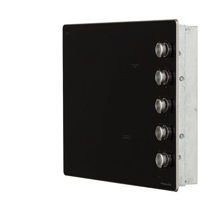 KitchenAid KCES550HSS Electric Cooktop