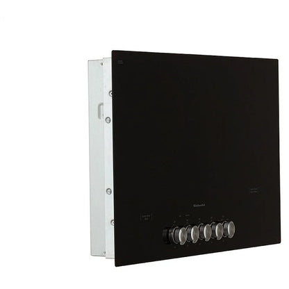 KitchenAid KCES556HBL Electric Cooktop