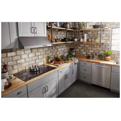 KitchenAid KCES956KBL Electric Cooktop