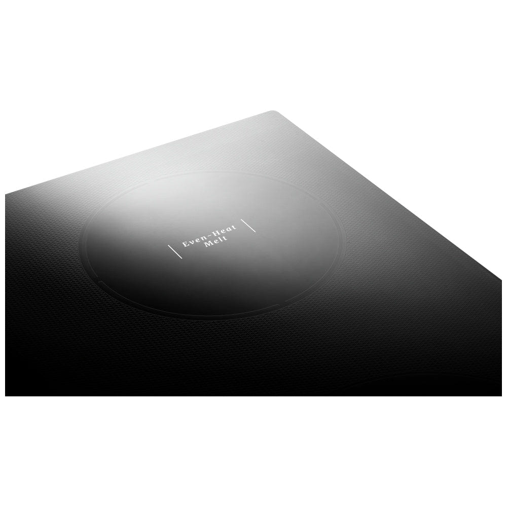 KitchenAid KCES956KBL Electric Cooktop