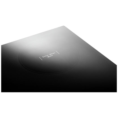 KitchenAid KCES956KBL Electric Cooktop