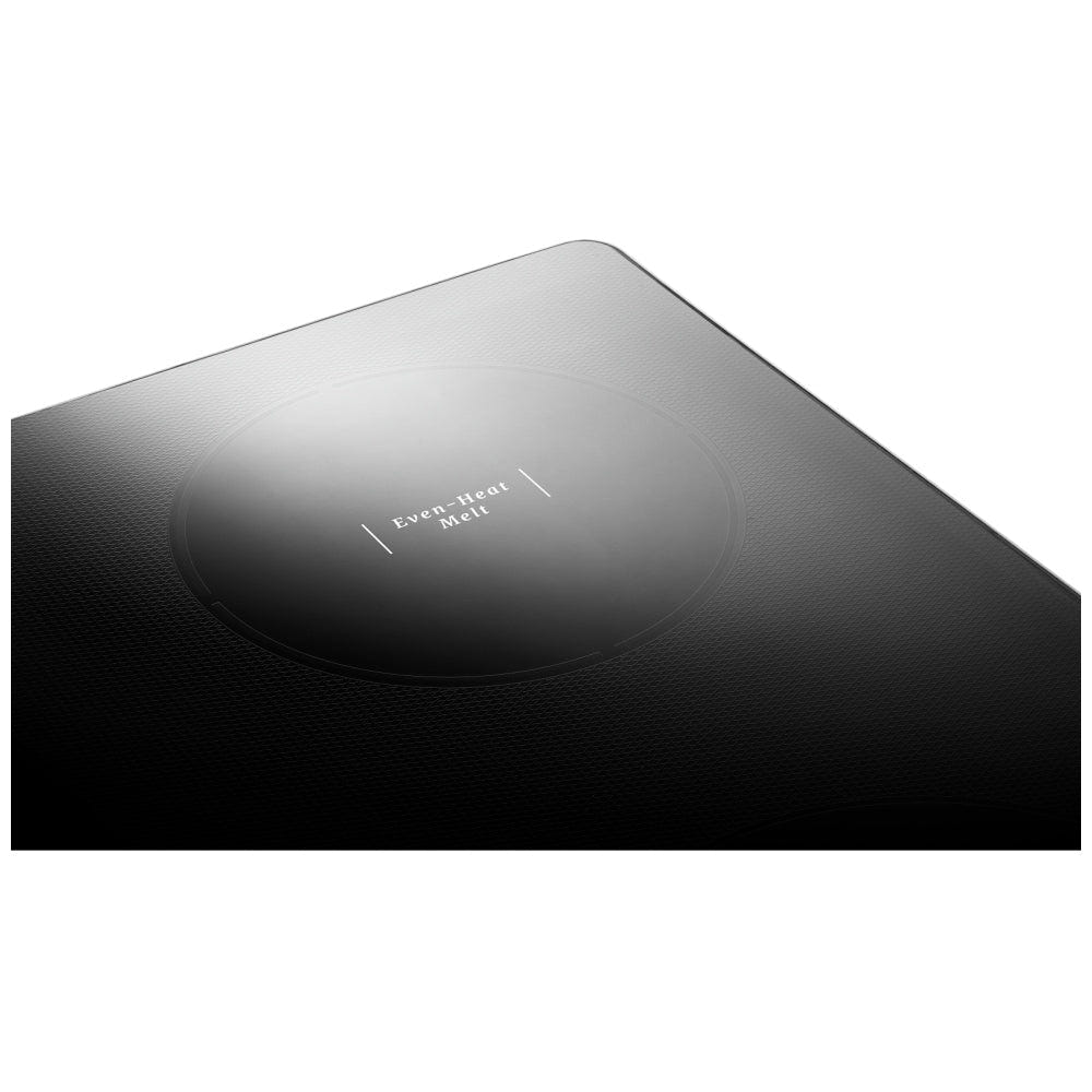 KitchenAid KCES956KSS Electric Cooktop