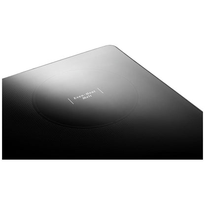 KitchenAid KCES956KSS Electric Cooktop