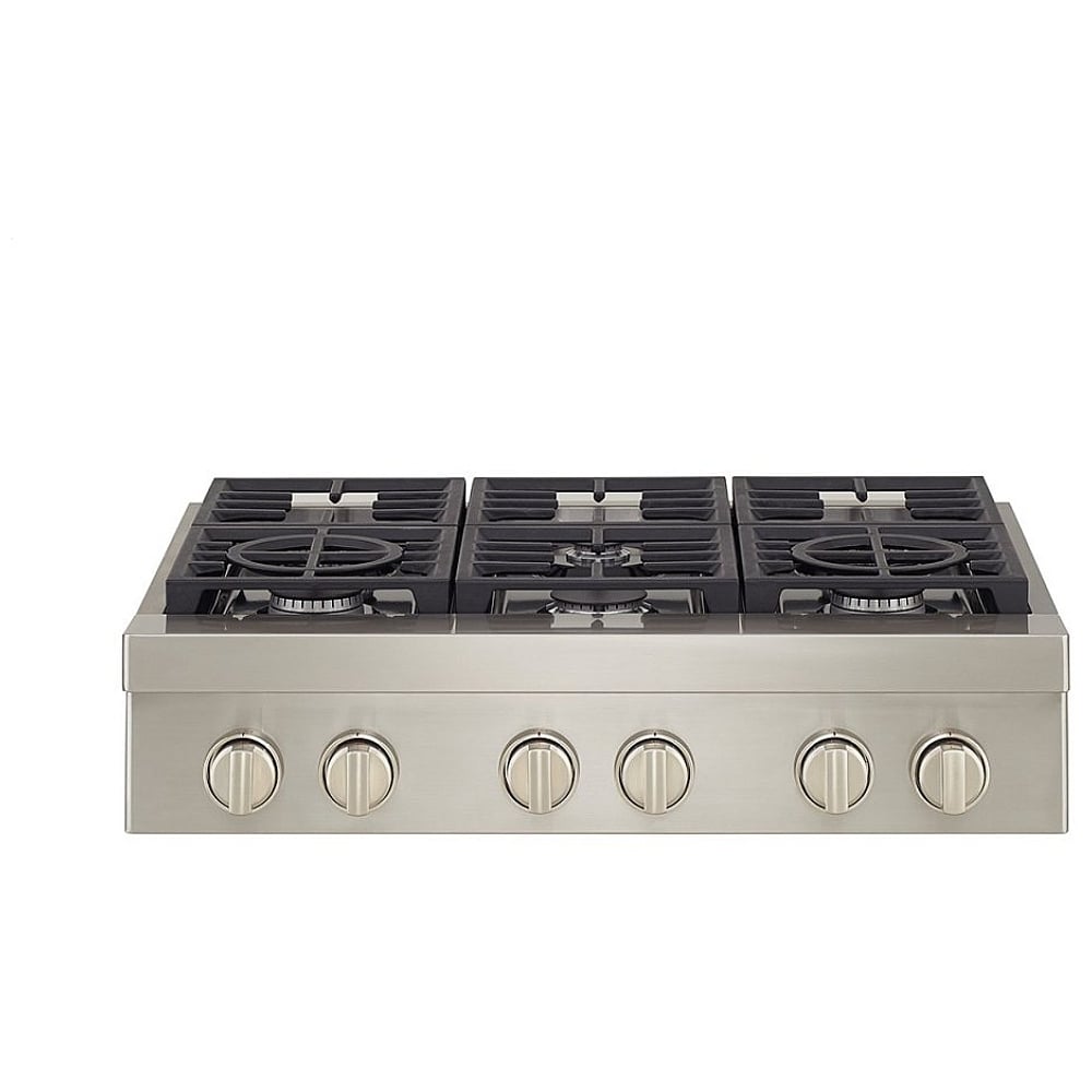 KitchenAid 36" KCGC506JSS Gas Rangetop