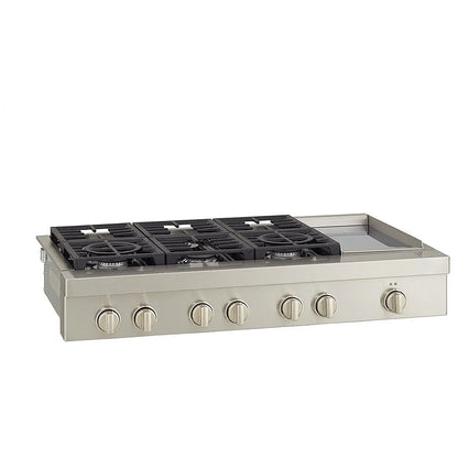 KitchenAid KCGC558JSS 燃气灶