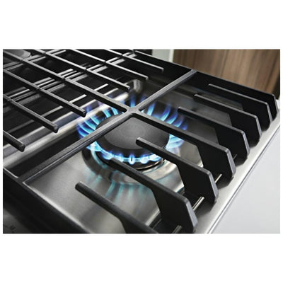 KitchenAid KCGD500GSS Gas Cooktop