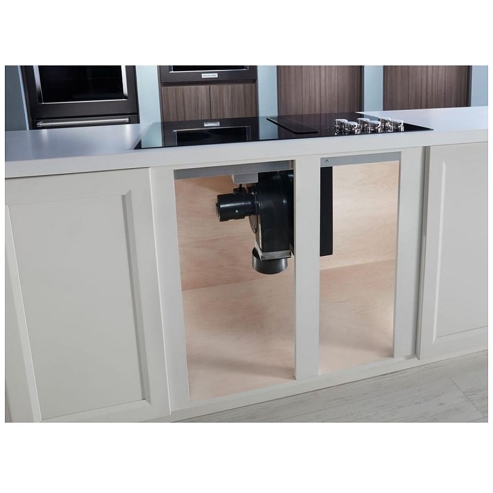 KitchenAid KCGD506GSS Gas Cooktop