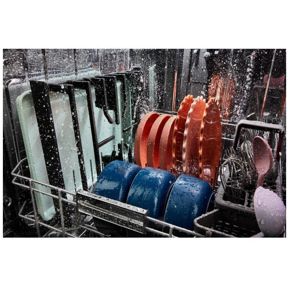 KitchenAid KCGG530PBL Gas Cooktop