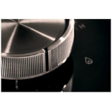 KitchenAid KCGG530PBL Gas Cooktop, 30 inch Exterior Width, 5 Burners, 18,000 BTU Highest Burner, Black colour