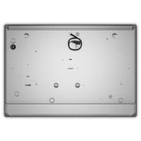 KitchenAid KCGK536SBE 36 inch, Gas Cooktop, 5 Burners and Integrated Wok Grate