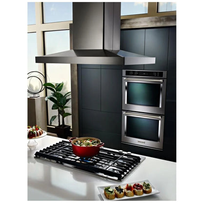 KitchenAid KCGS350ESS Gas Cooktop