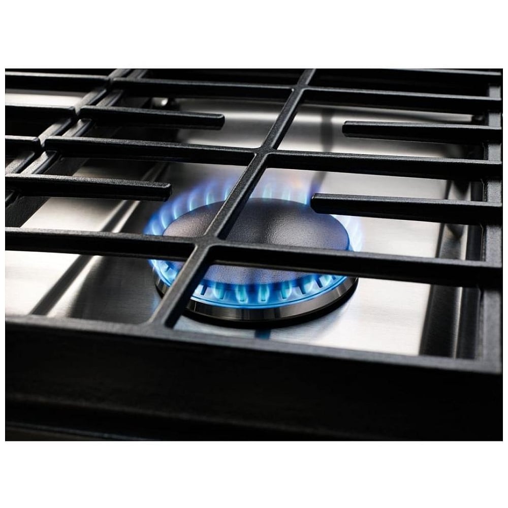 KitchenAid KCGS350ESS Gas Cooktop