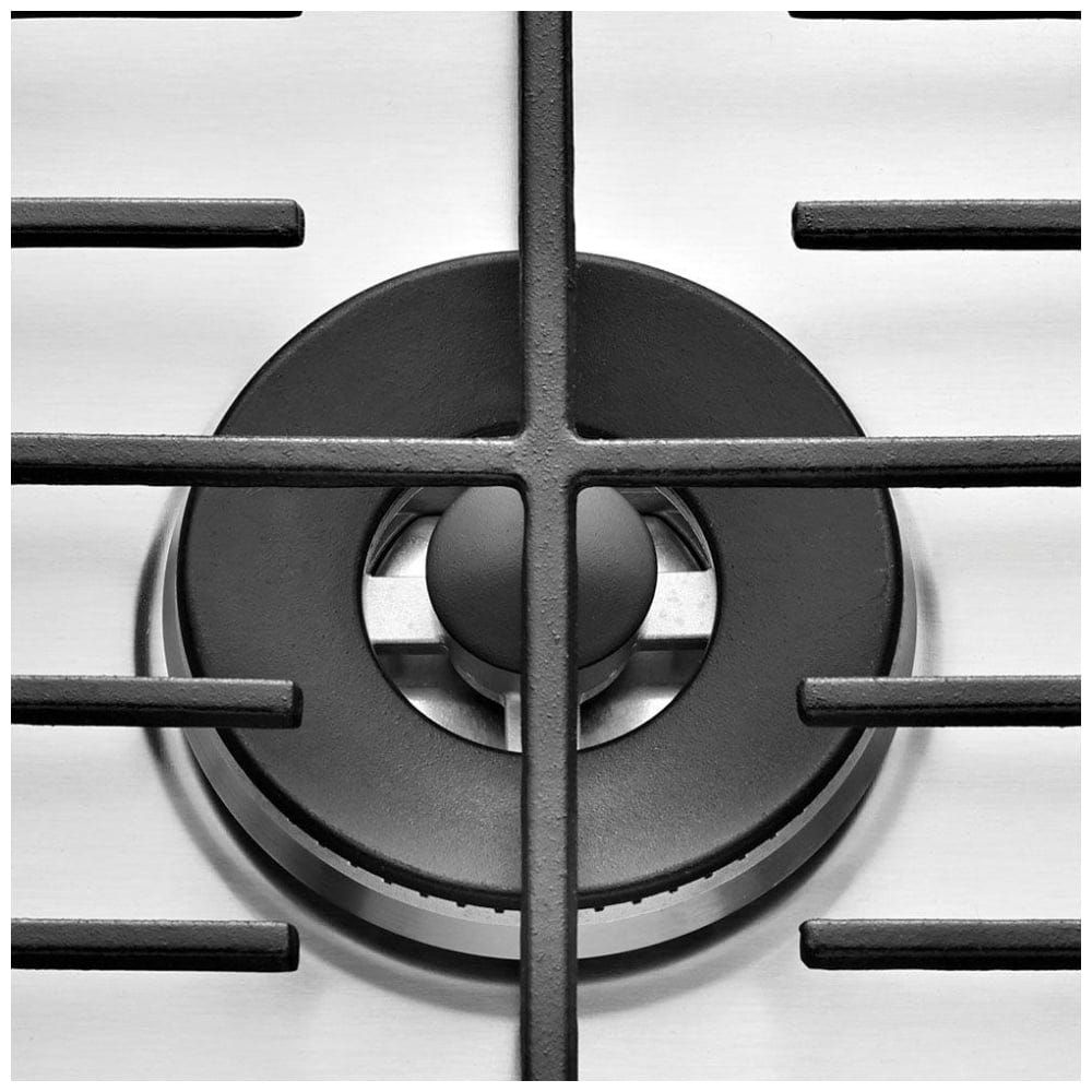 KitchenAid KCGS550ESS Gas Cooktop