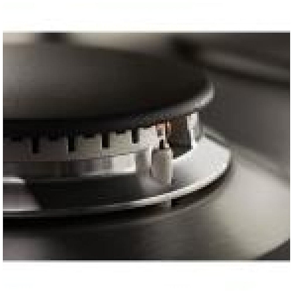 KitchenAid KCGS550ESS Gas Cooktop