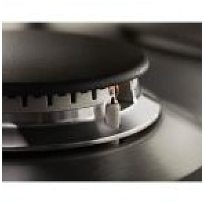 KitchenAid KCGS550ESS Gas Cooktop