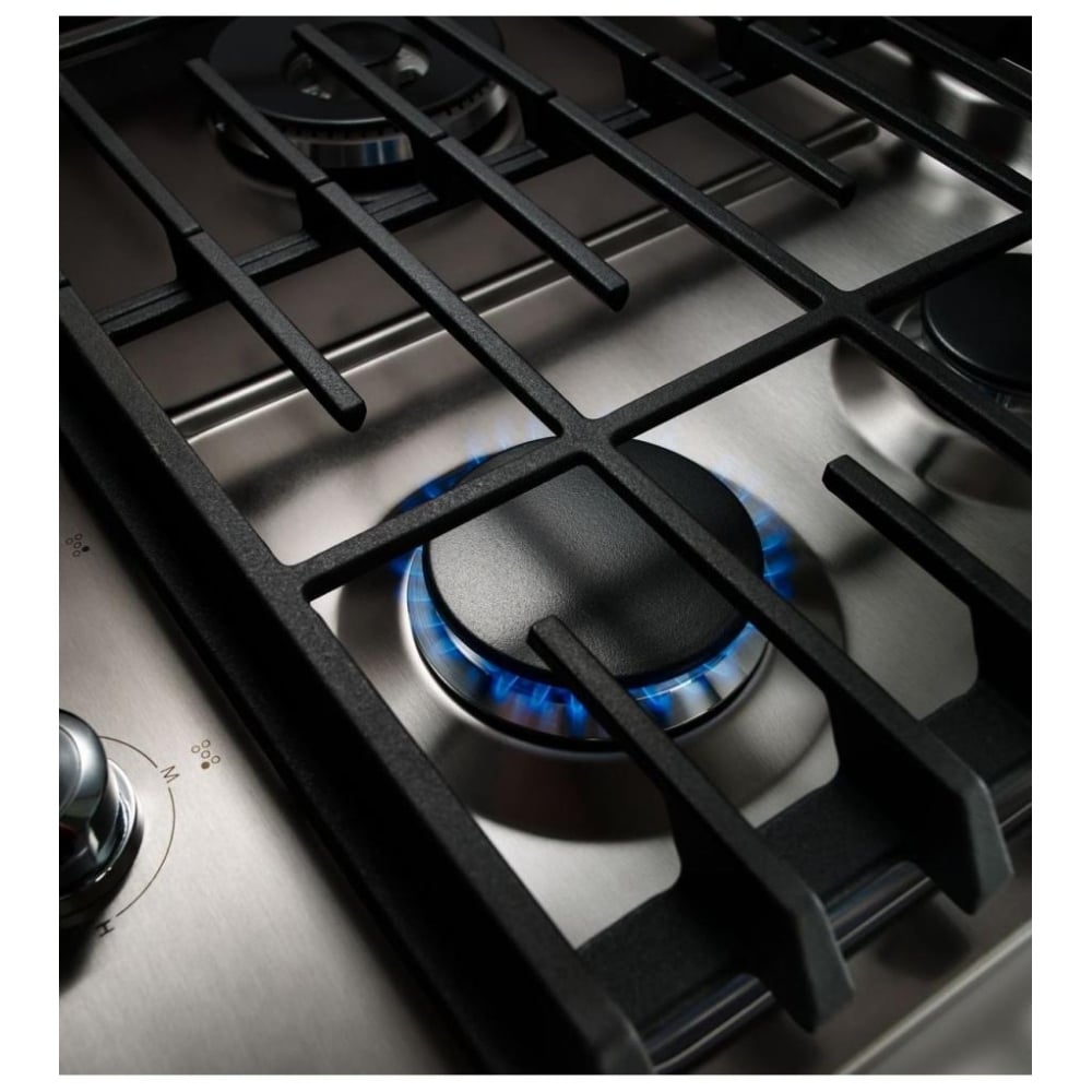 KitchenAid KCGS950ESS Gas Cooktop