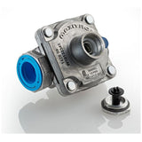 KitchenAid KCGS950ESS Gas Cooktop, 30 inch Exterior Width, 5 Burners, 17,000 BTU Highest Burner, Stainless Steel colour