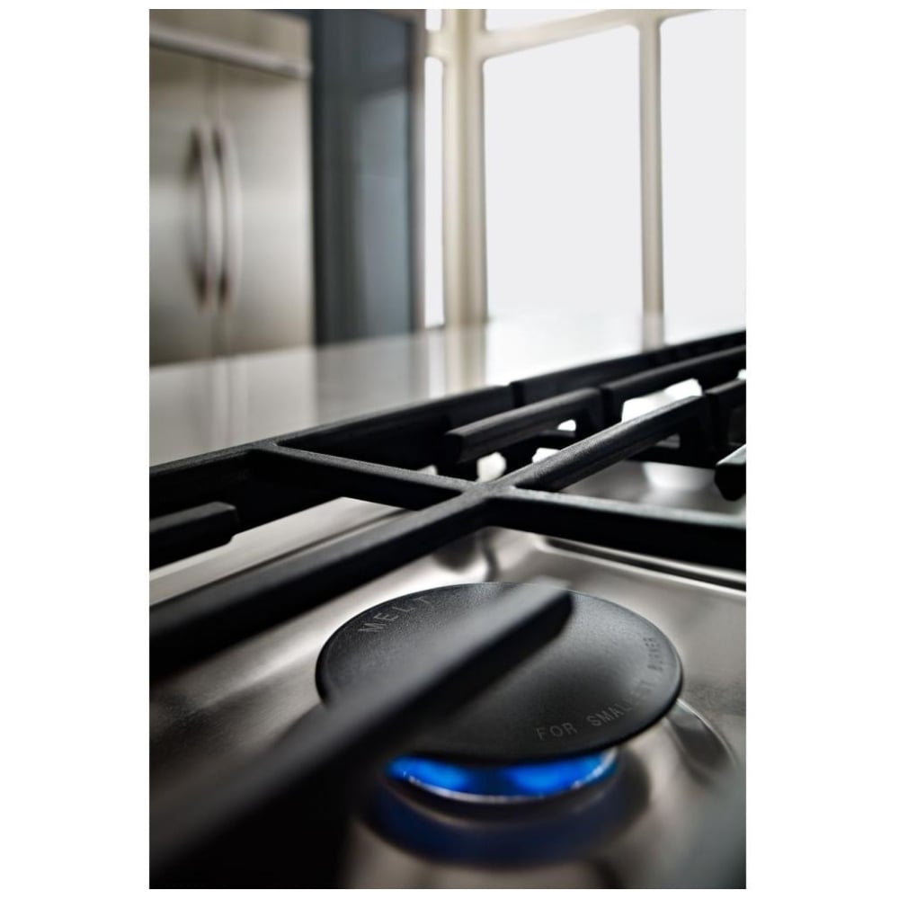 KitchenAid KCGS950ESS Gas Cooktop