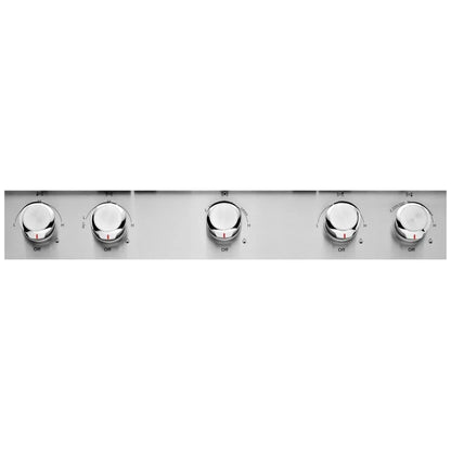 KitchenAid KCGS950ESS Gas Cooktop