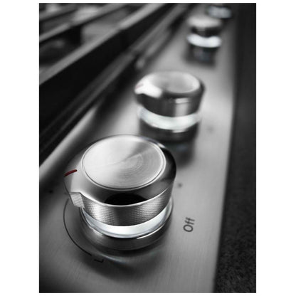 KitchenAid KCGS950ESS Gas Cooktop