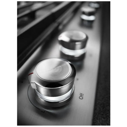 KitchenAid KCGS956ESS Gas Cooktop