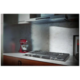 KitchenAid KCGS956ESS Gas Cooktop