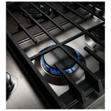 KitchenAid KCGS956ESS Gas Cooktop