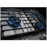 KitchenAid KCGS956ESS Gas Cooktop