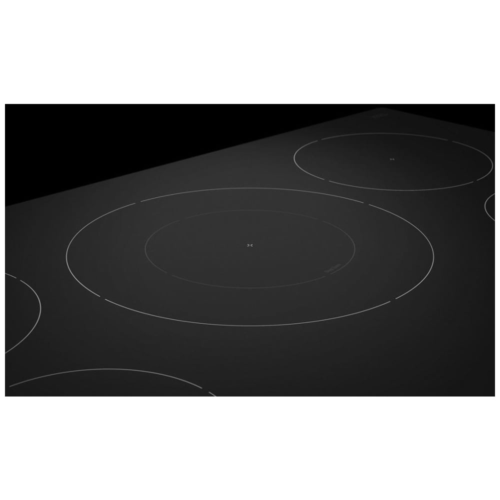 KitchenAid KCIG550JBL Electric Cooktop