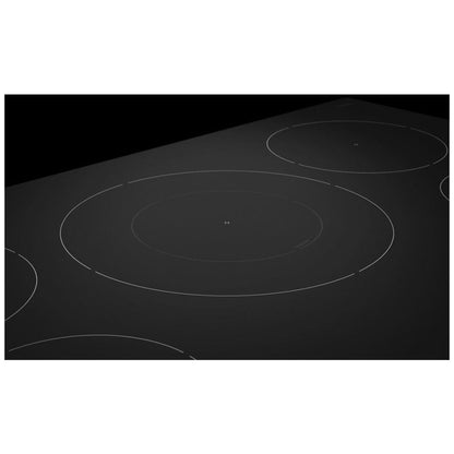 KitchenAid KCIG550JBL Electric Cooktop