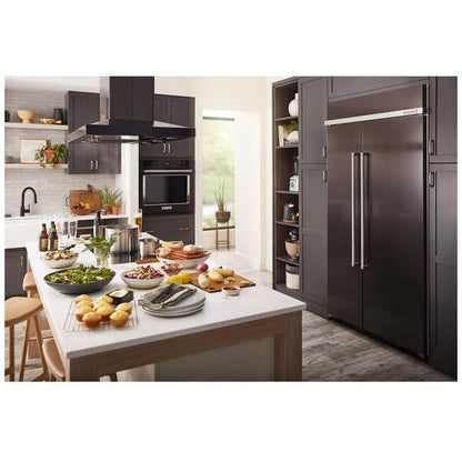 KitchenAid KCIG550JBL Electric Cooktop