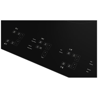 KitchenAid KCIG550JBL Electric Cooktop