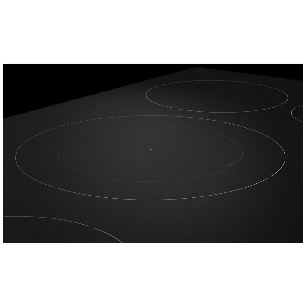KitchenAid KCIG556JBL Induction Cooktop | 36" Induction Cooktops