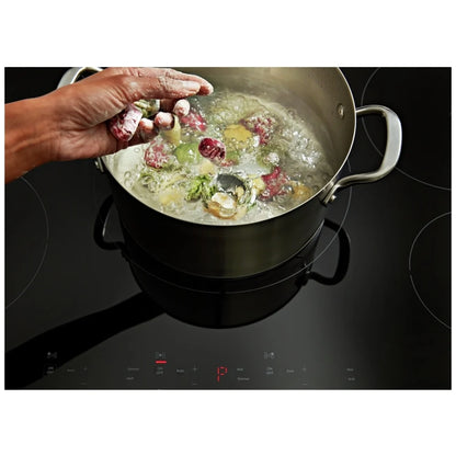 KitchenAid KCIG556JBL Induction Cooktop