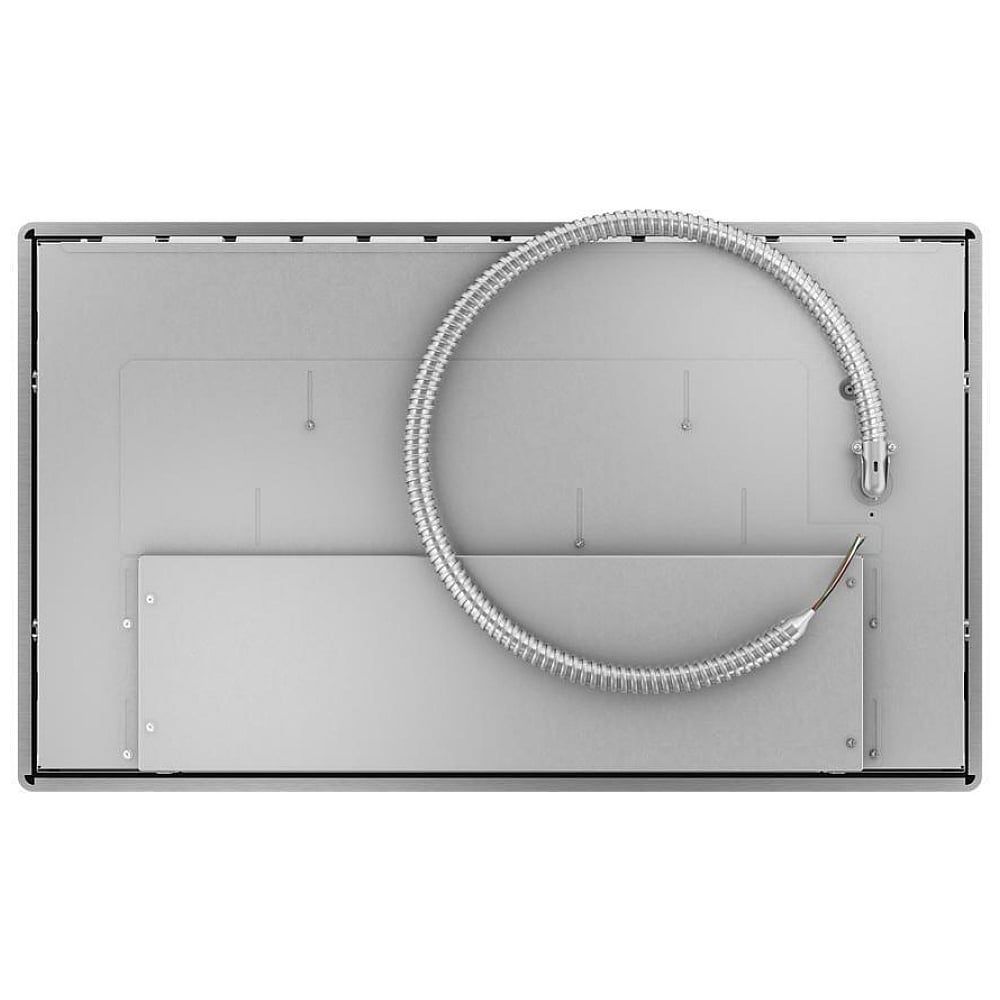 KitchenAid KCIG556JSS Induction Cooktop | 36" Induction Cooktops