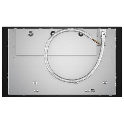 KitchenAid KCIT736SBL 电磁炉，36 英寸外部宽度，5 个燃烧器，黑色