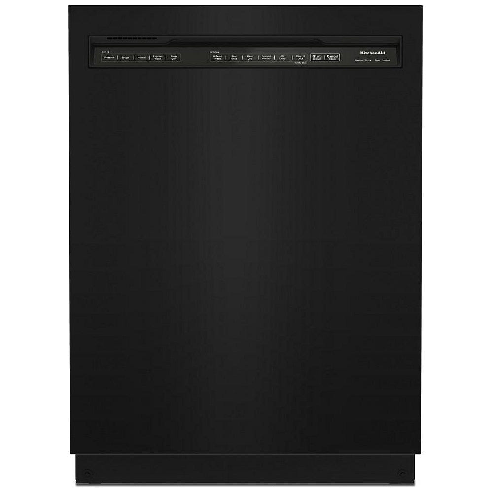 KitchenAid KDFE104KBL Dishwasher
