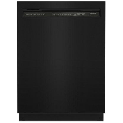 KitchenAid KDFE104KBL Dishwasher