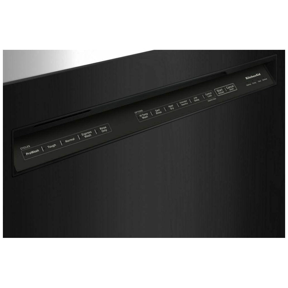 KitchenAid KDFE104KBL Dishwasher