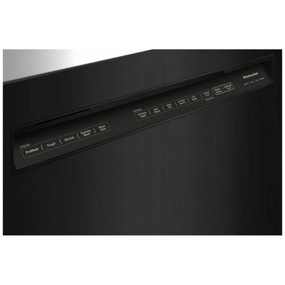 KitchenAid KDFE104KBL Dishwasher