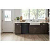 KitchenAid KDFE104KBL Dishwasher