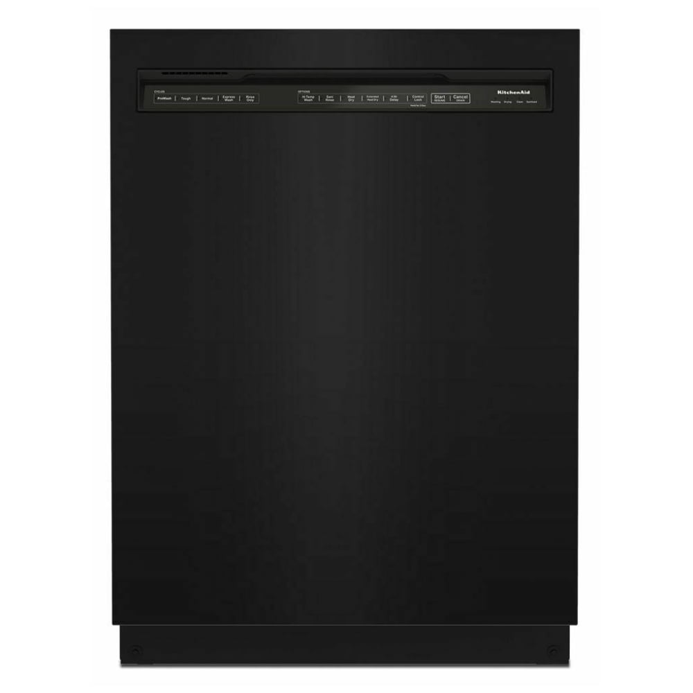 KitchenAid KDFE104KBL Dishwasher