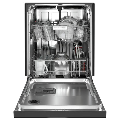 KitchenAid KDFE104KBL 洗碗机