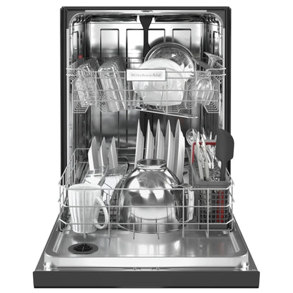 KitchenAid KDFE104KBL 洗碗机