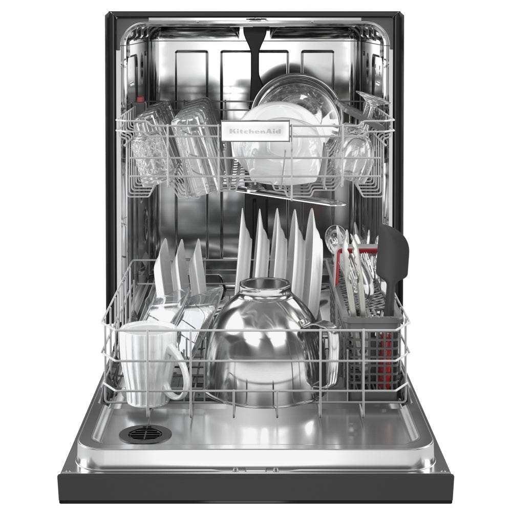 KitchenAid KDFE104KBL Dishwasher